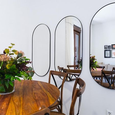 Avanti Mirador De Las Setas, Para Disfrutar Sevilla 외부 사진