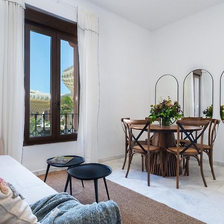 Avanti Mirador De Las Setas, Para Disfrutar Sevilla 외부 사진