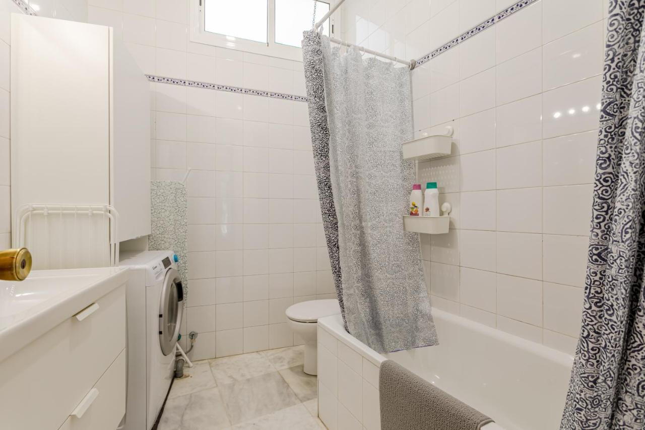 Avanti Mirador De Las Setas, Para Disfrutar Sevilla 외부 사진