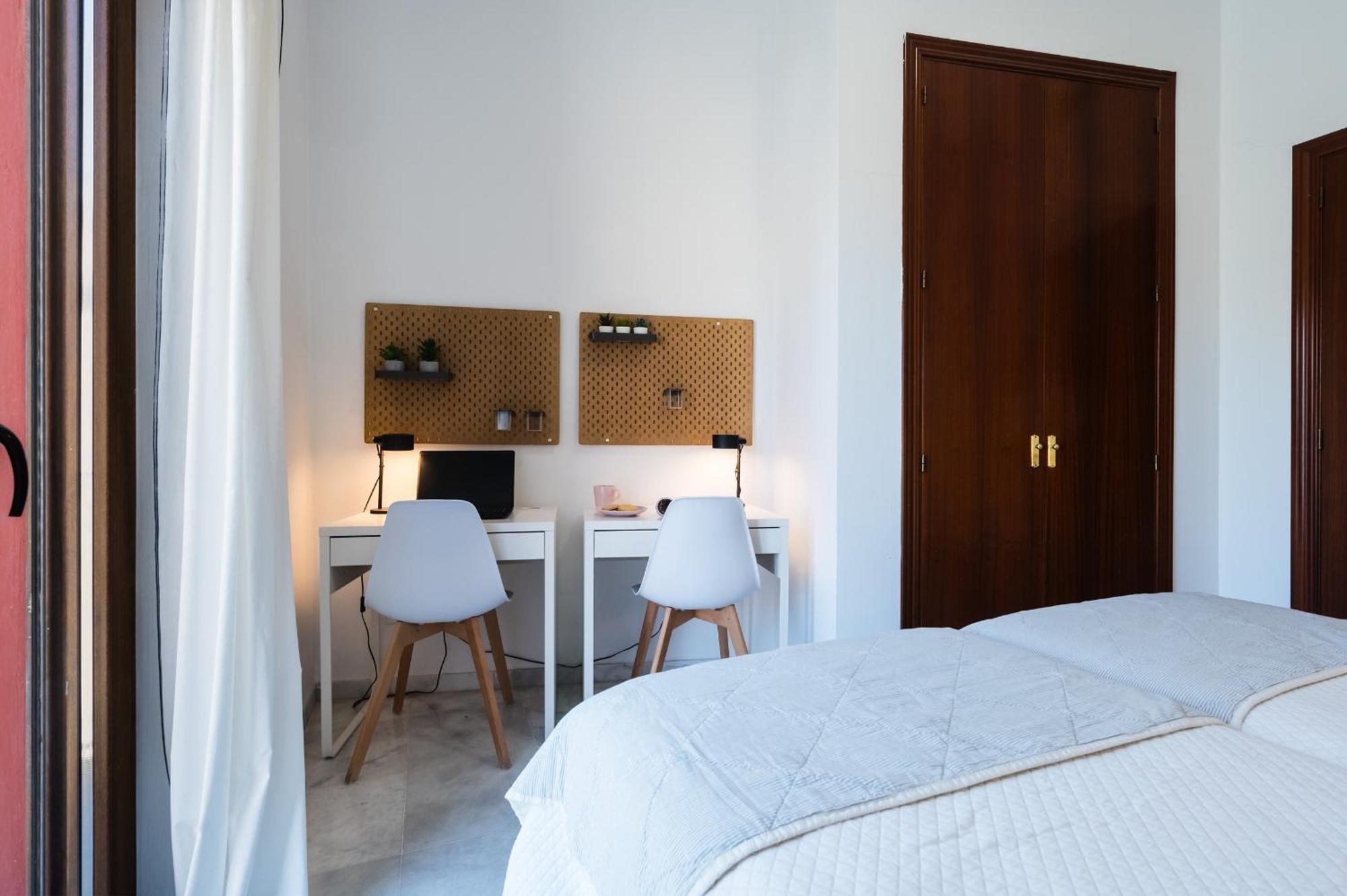 Avanti Mirador De Las Setas, Para Disfrutar Sevilla 외부 사진